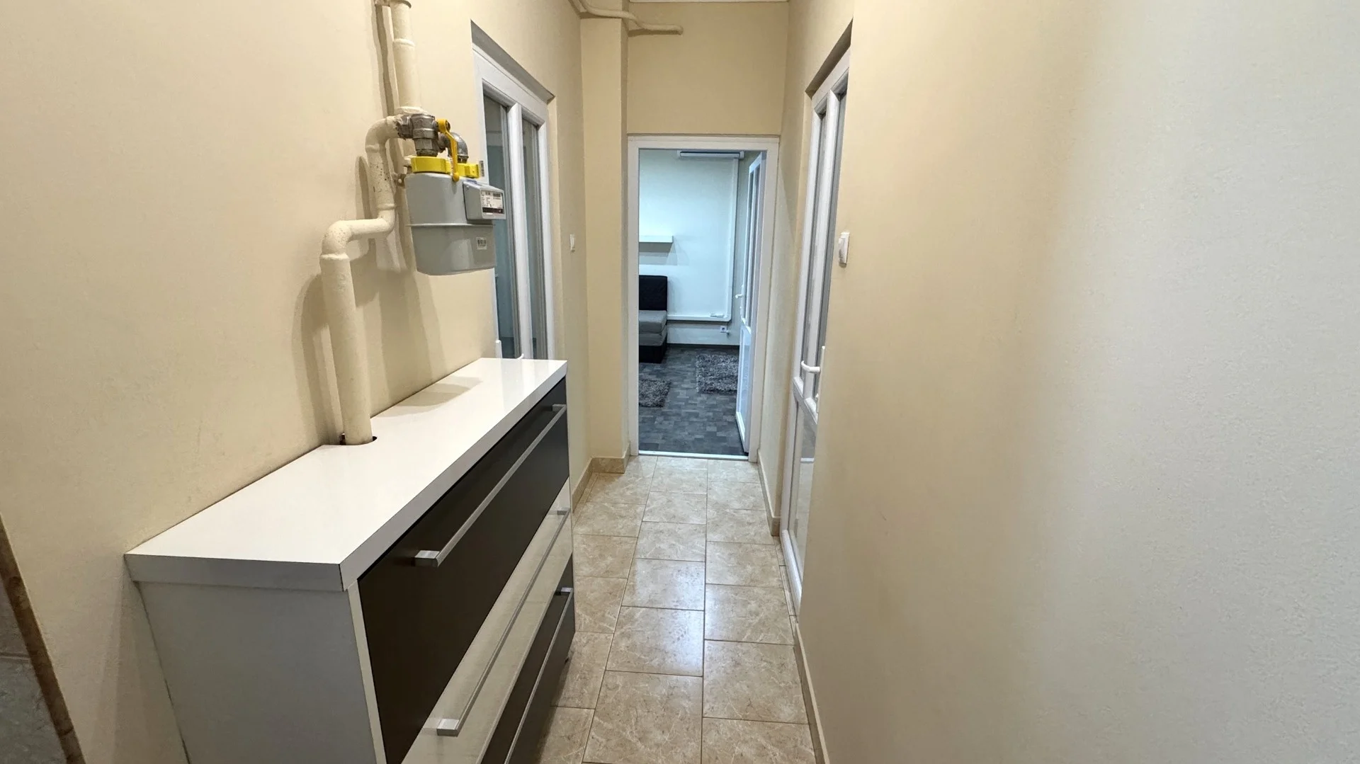 Eladó tégla lakás Nyíregyházán - Kép 15