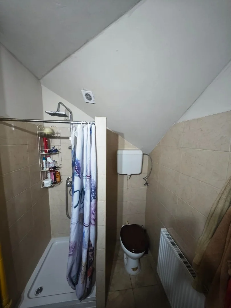 Eladó tégla lakás Pécs Rákóczi út - Kép 4