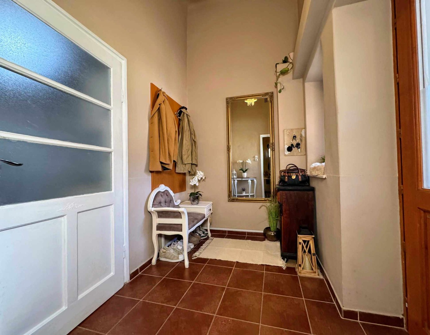 Eladó tégla lakás Kecskeméten - Kép 11