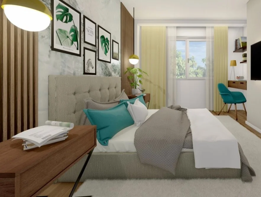 Eladó tégla lakás Pécsen - Kép 13