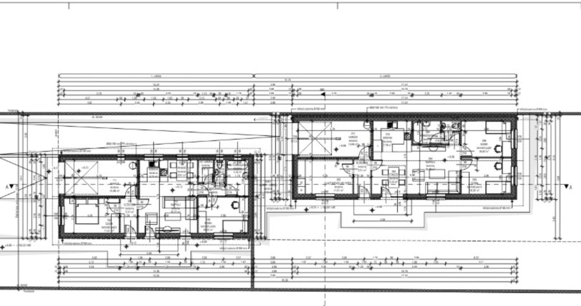 Eladó családi ház Nyíregyházán - Kép 4