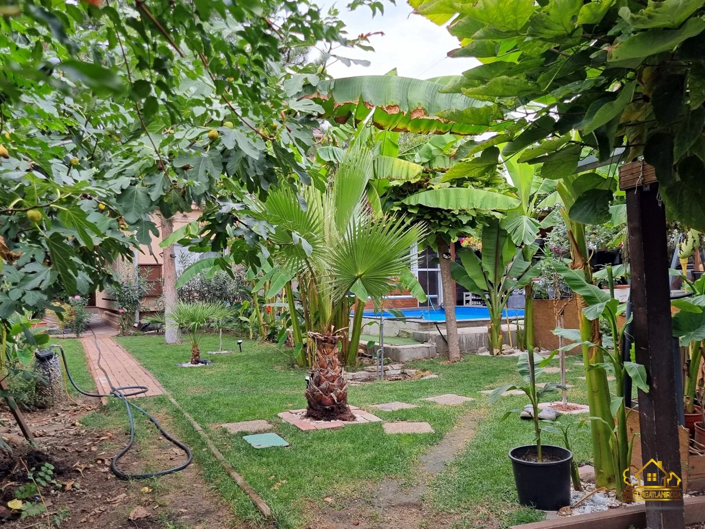 Eladó családi ház Budapest 21. ker.en - Kép 18