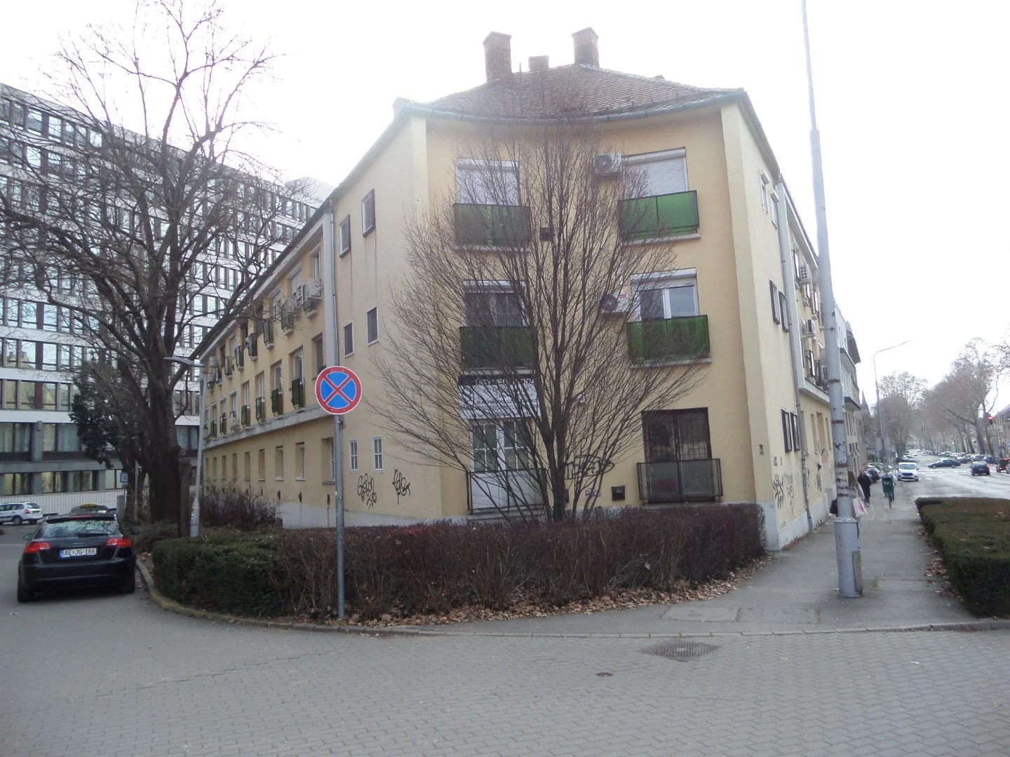 Eladó tégla lakás Pécsen - Kép 14