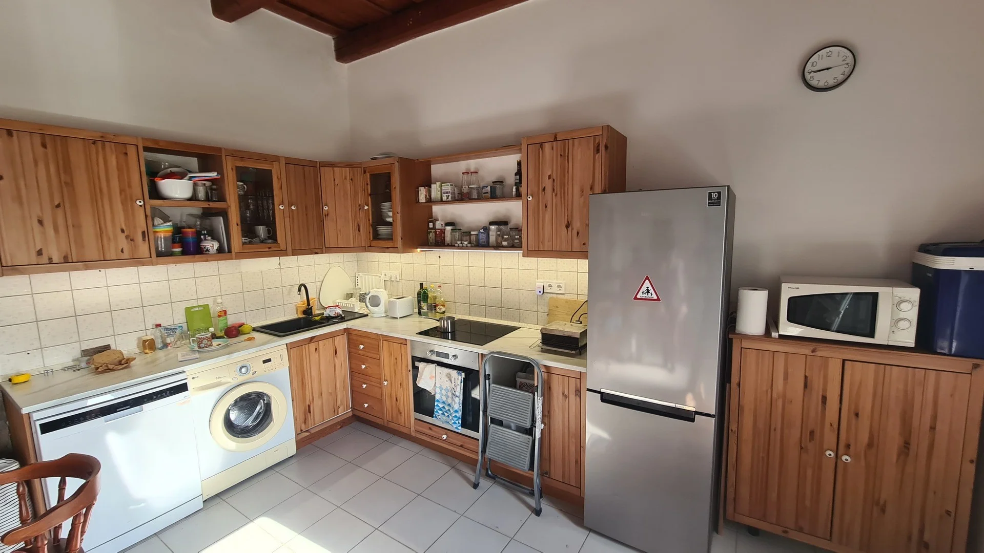 Eladó családi ház Zalacsányon - Kép 2