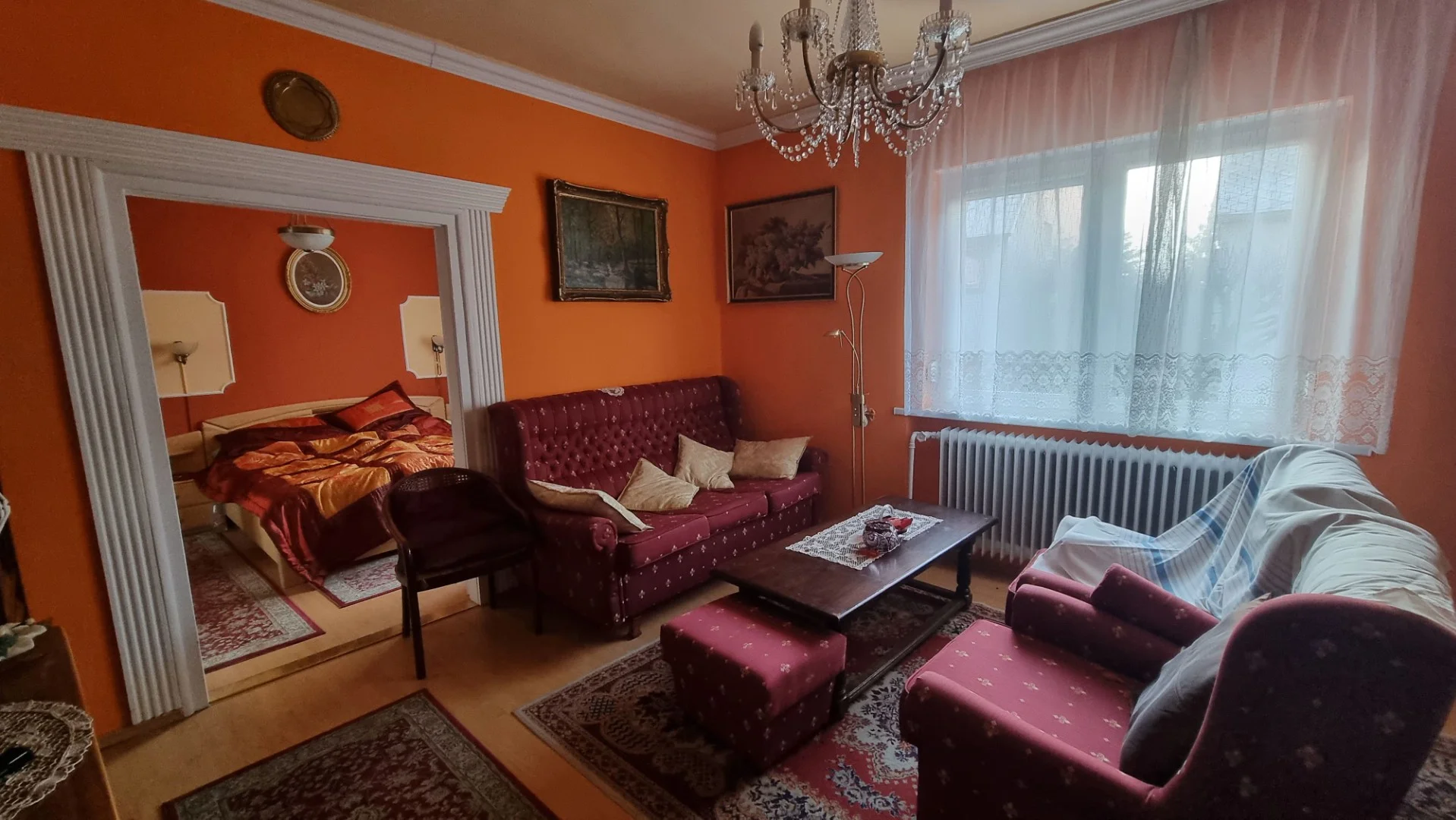 Eladó családi ház Szombathely Hargita utca - Kép 10