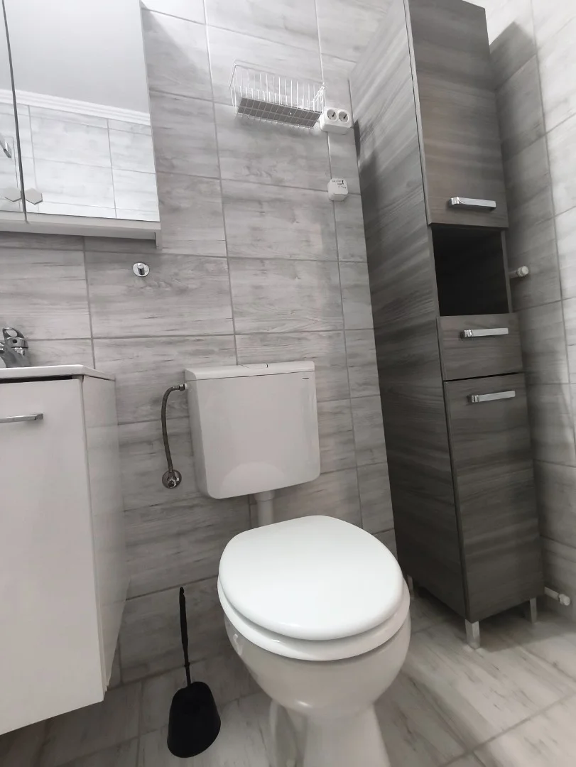 Kiadó panel lakás Budapest 14. ker.en - Kép 3