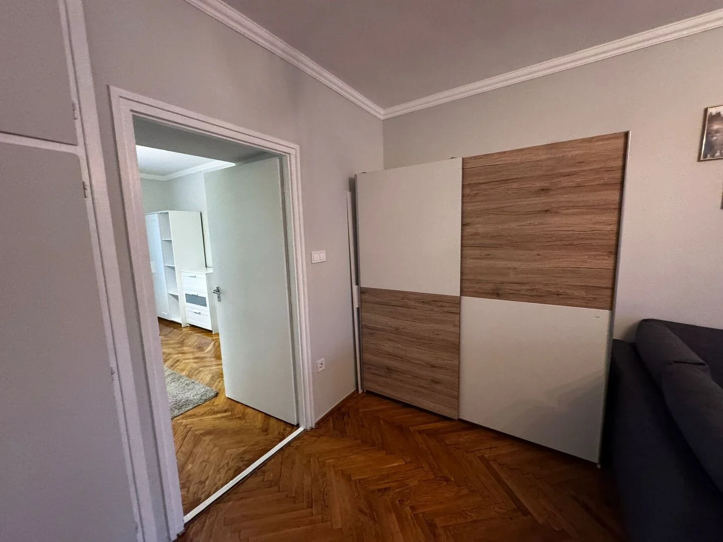 Eladó tégla lakás Vasváron - Kép 11