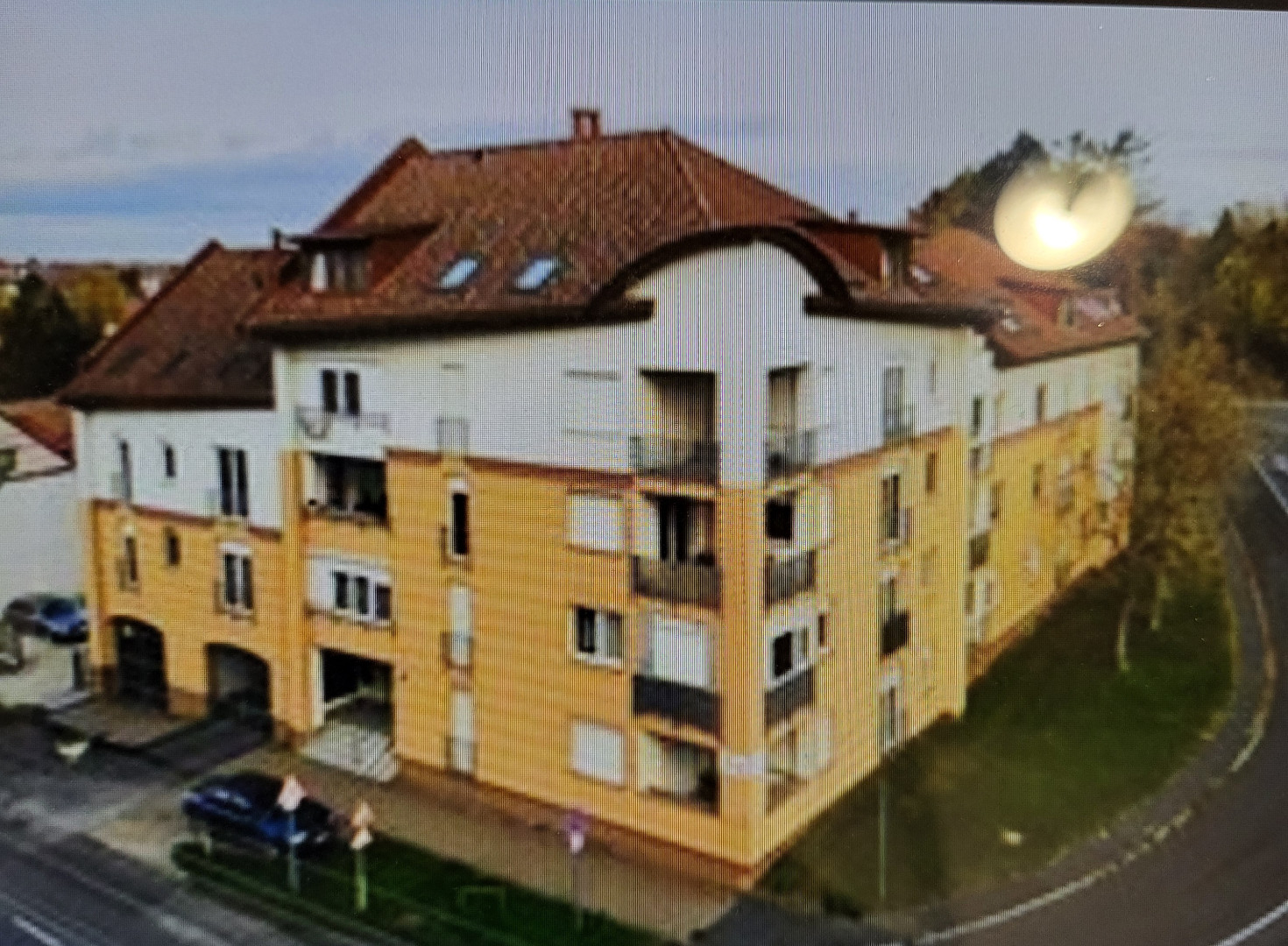 Eladó tégla lakás Nagykanizsán