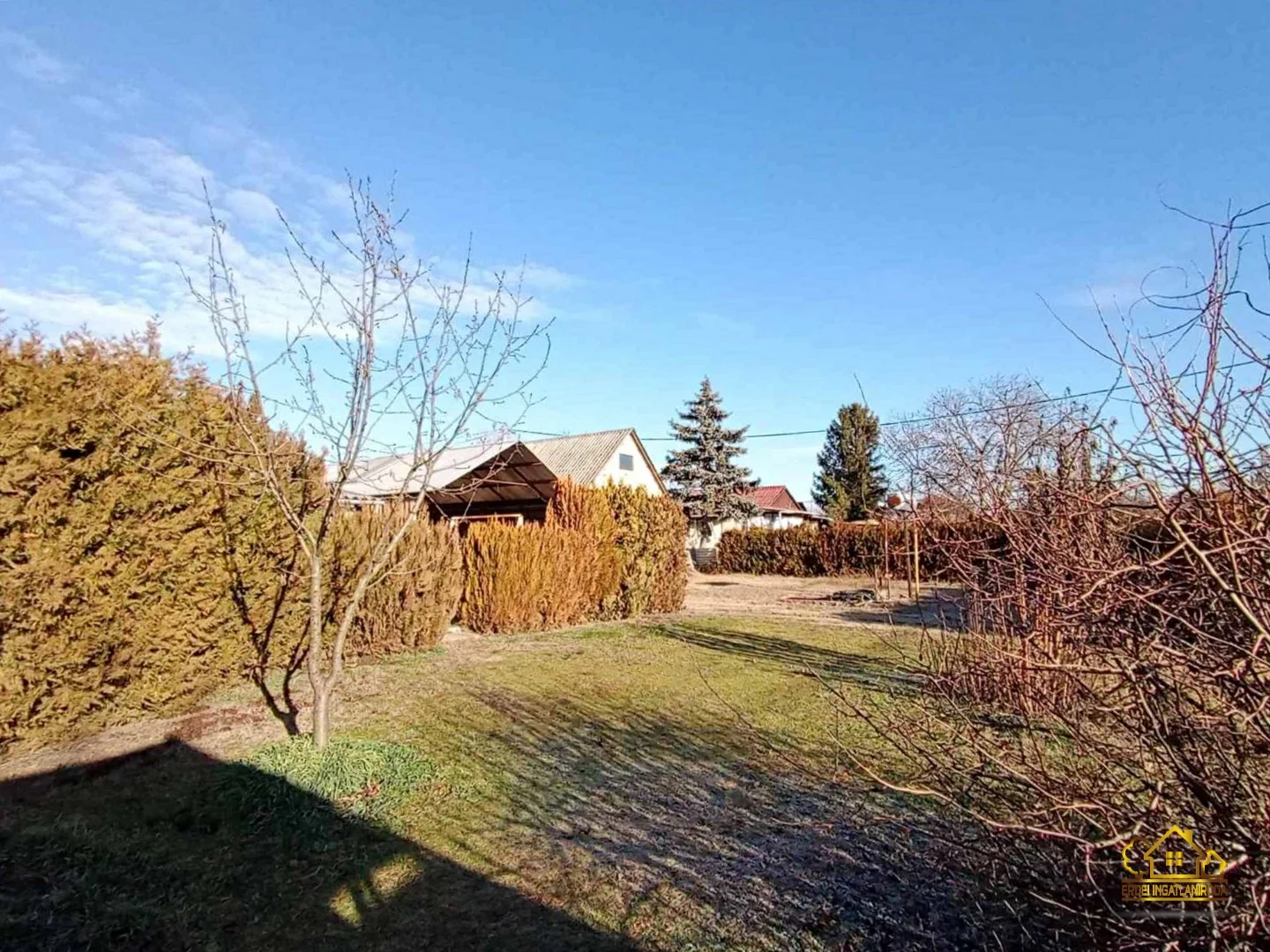 Eladó építési telek Szigetszentmiklóson - Kép 4