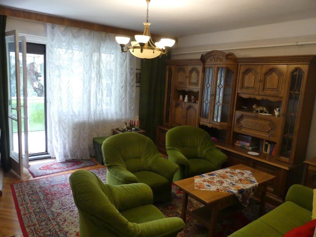 Eladó tégla lakás Debrecenben - Kép 6