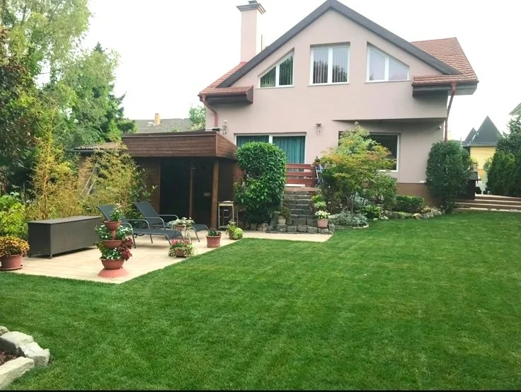 Eladó ikerház Budapest 20. ker.en