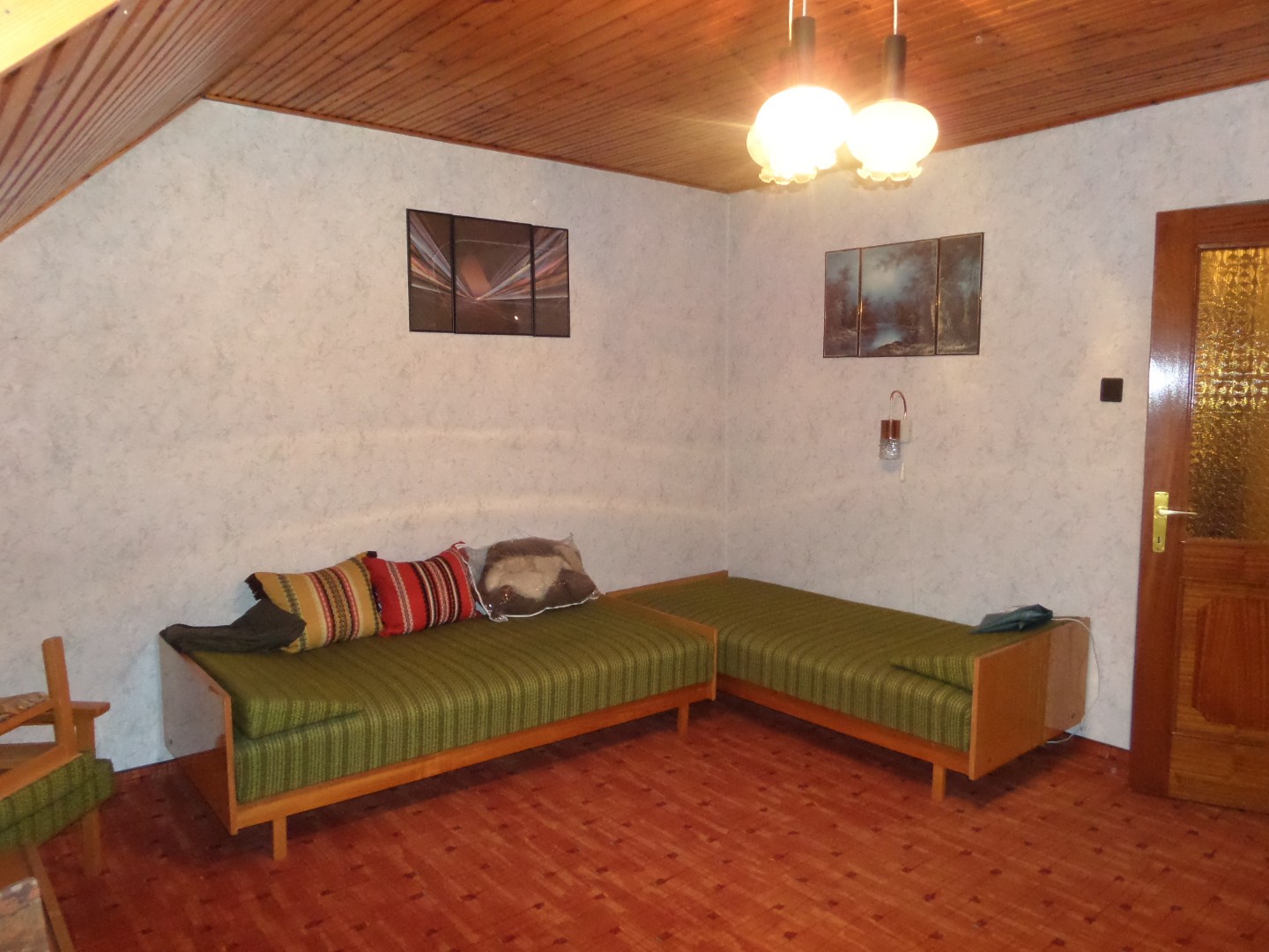 Eladó családi ház Szentlőrincen - Kép 15