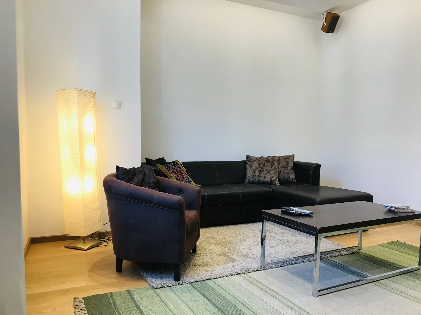 Kiadó tégla lakás Budapest 07. ker.en - Kép 7