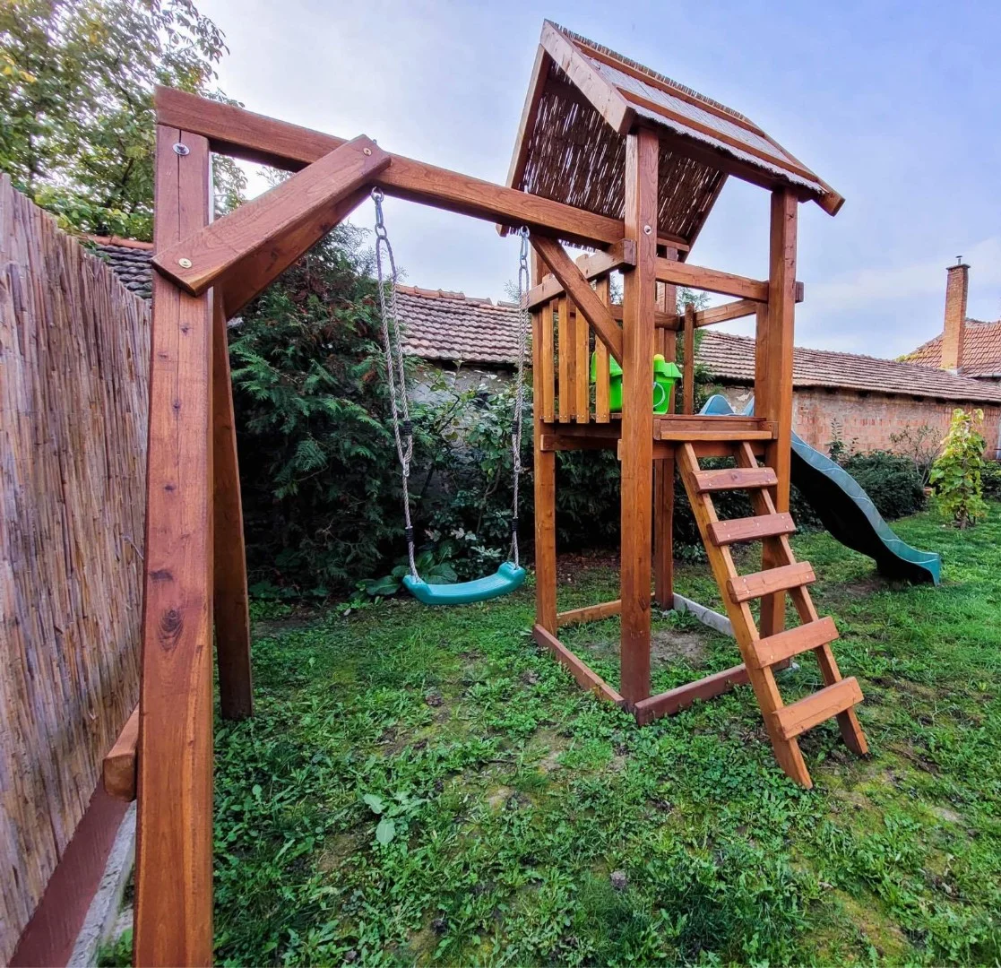 Eladó családi ház Bogácson - Kép 11