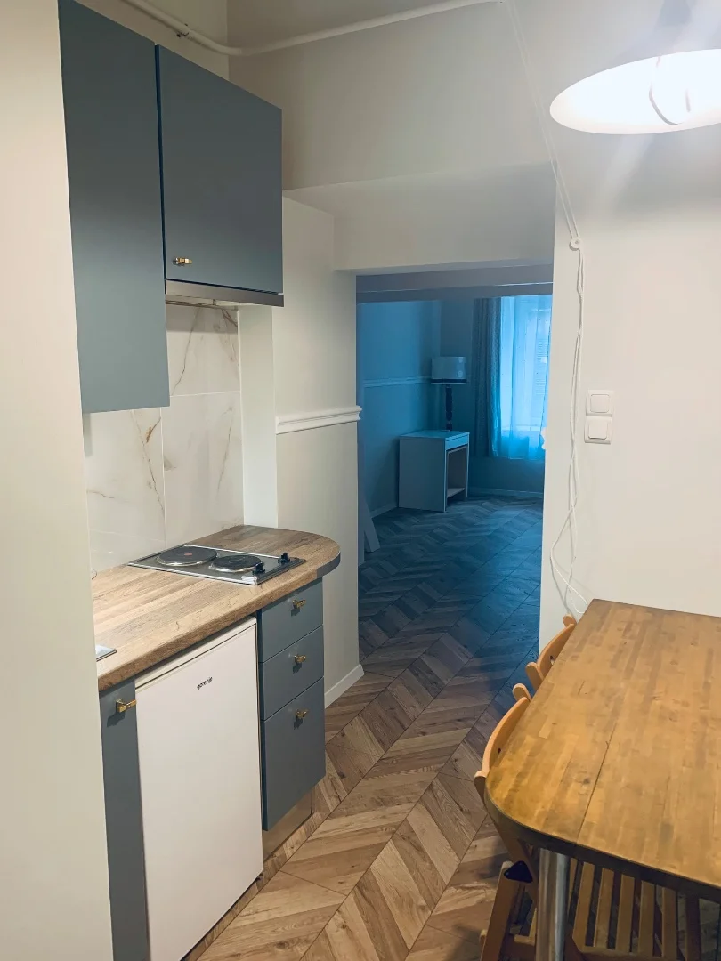 Eladó tégla lakás Budapest 13. ker.en - Kép 5