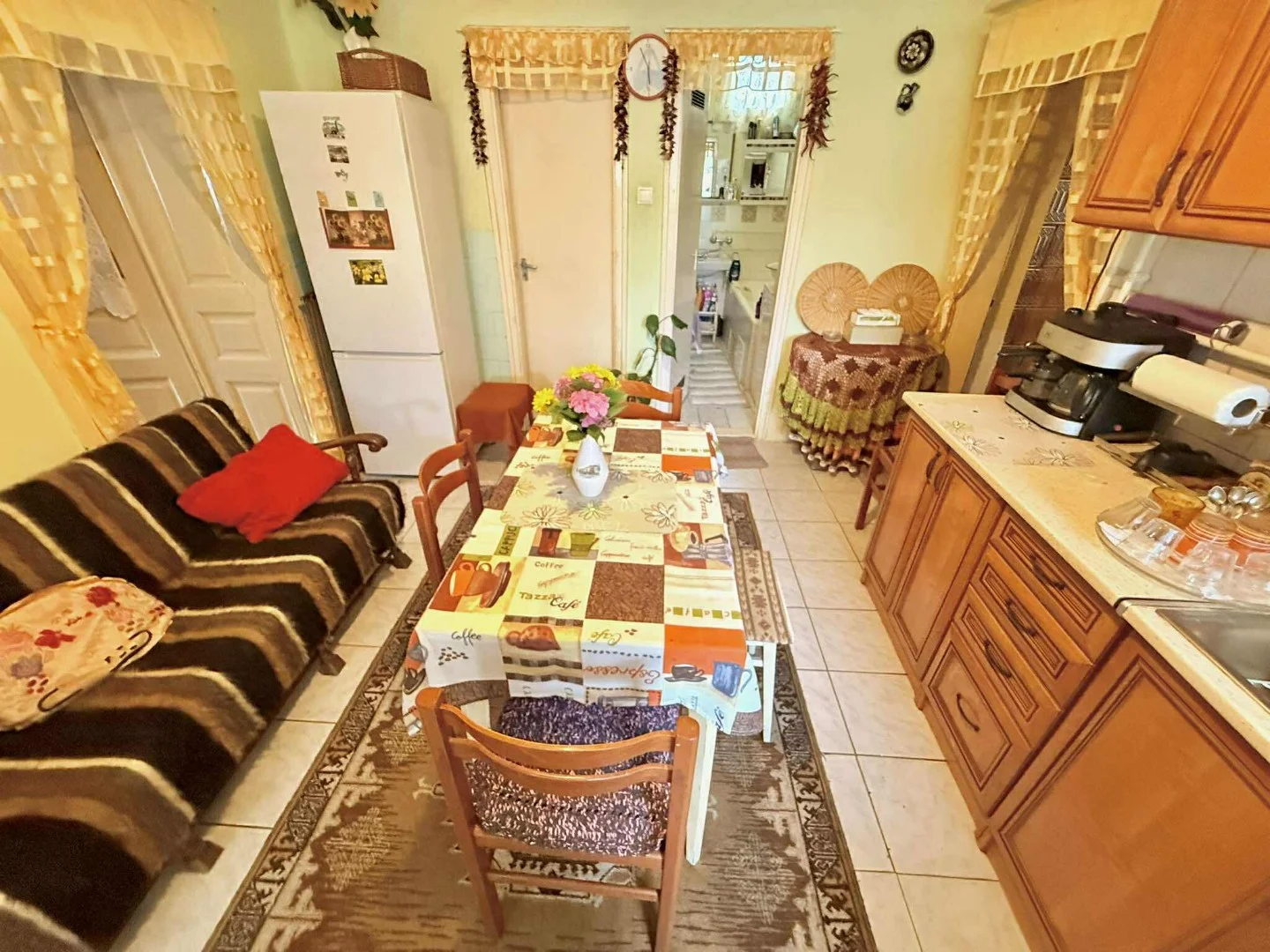 Eladó családi ház Felsőnyárádon - Kép 18