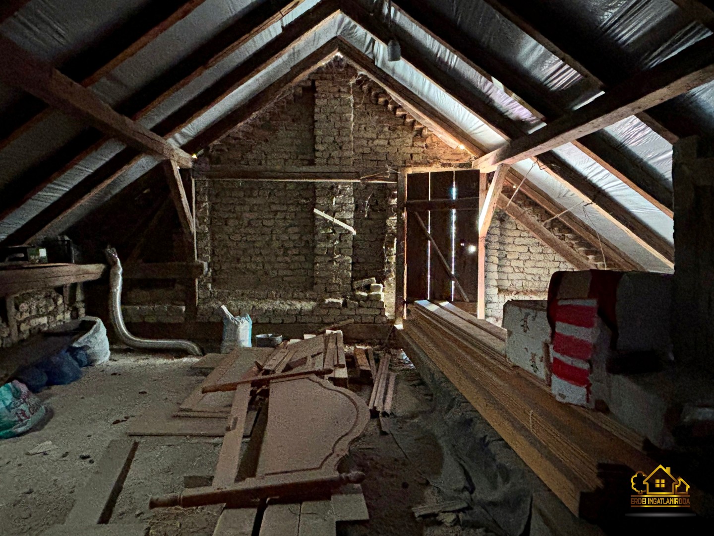 Eladó családi ház Ráckeven - Kép 14