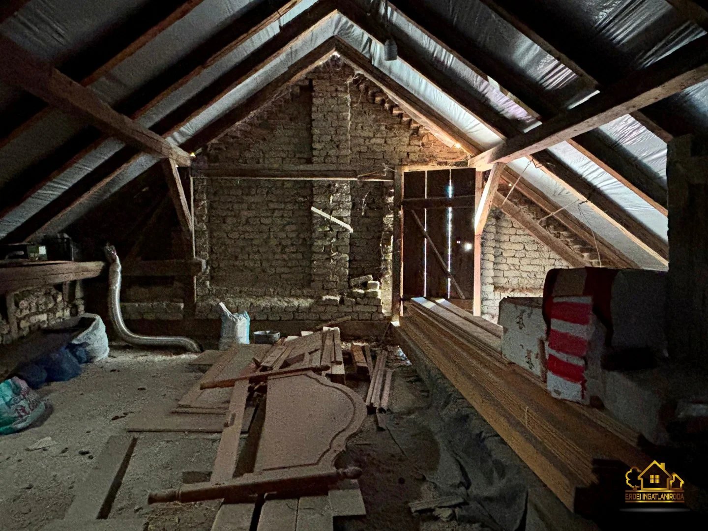 Eladó családi ház Ráckeven - Kép 14