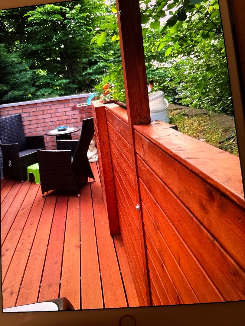 Eladó családi ház Móron - Kép 2