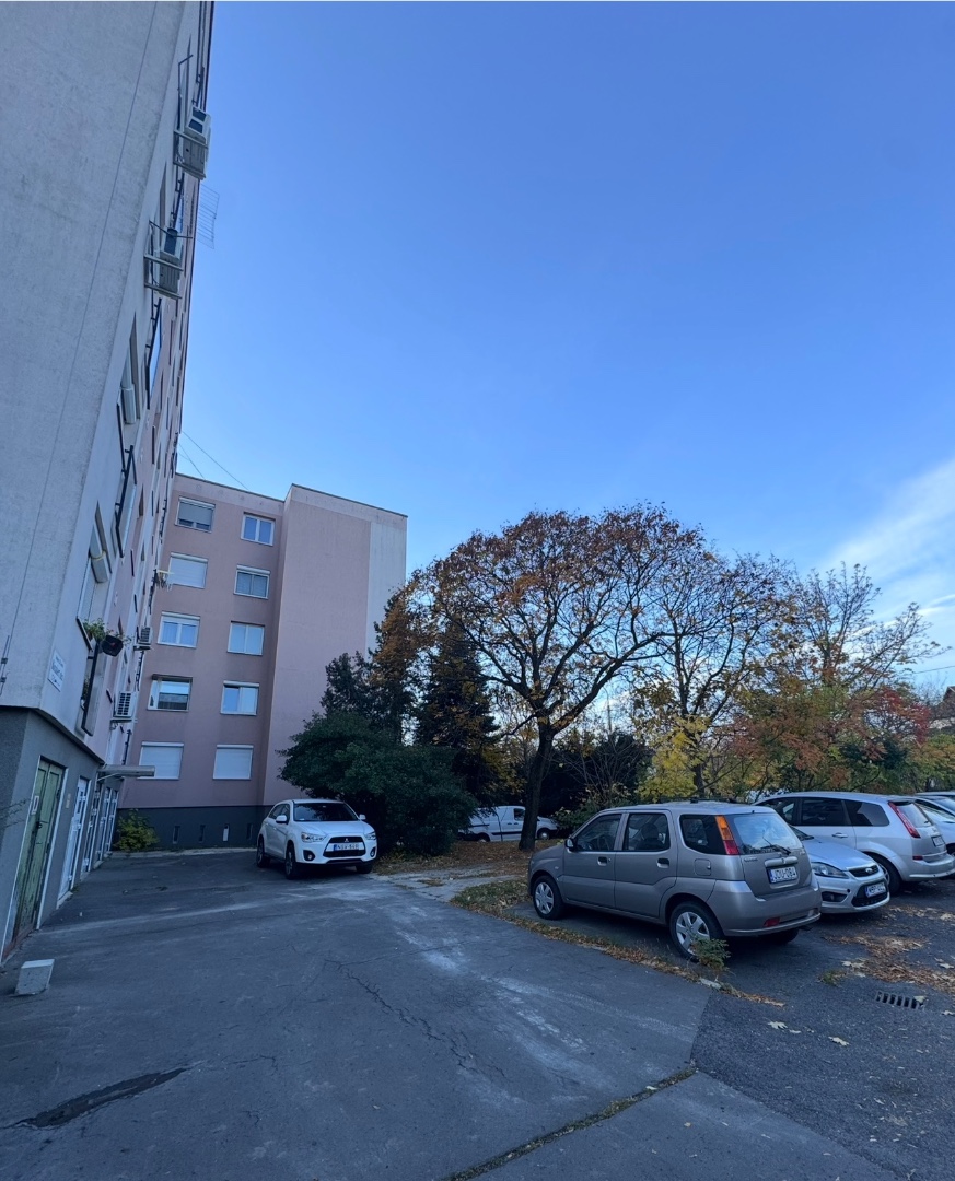 Eladó panel lakás Budapest 22. ker.en - Kép 14