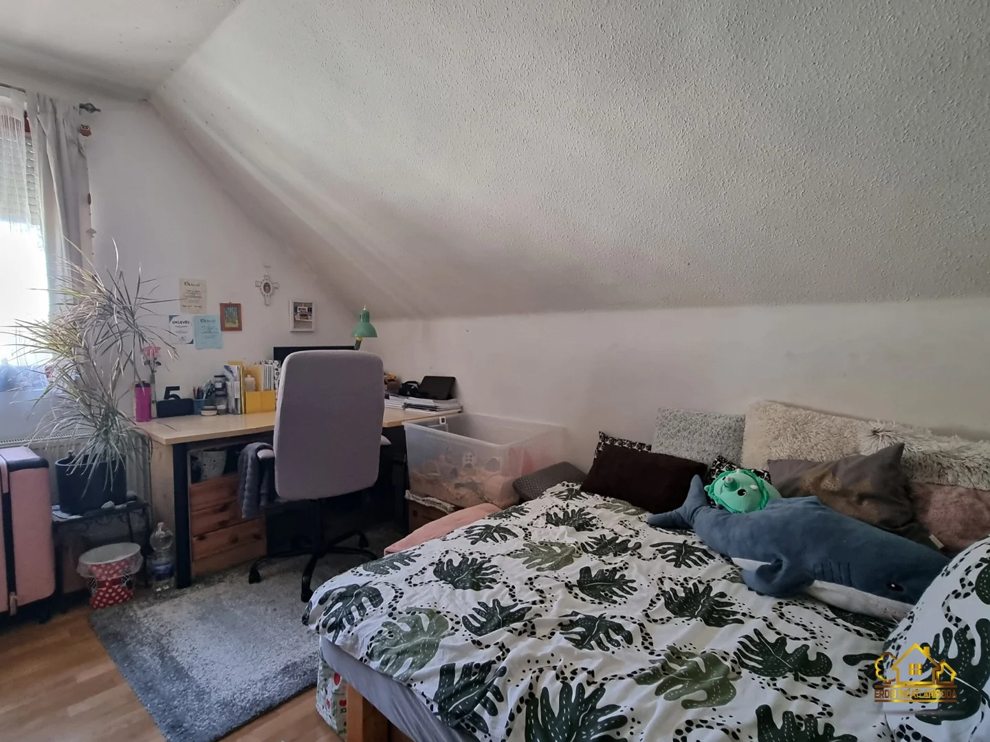 Eladó családi ház Dunavarsányon - Kép 8