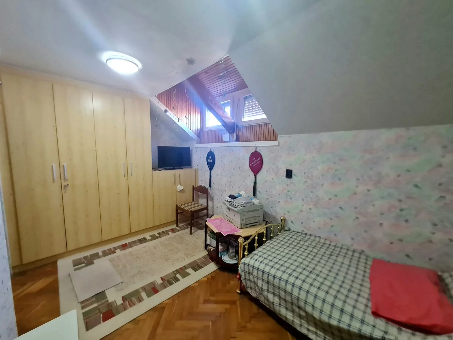 Eladó tégla lakás Székesfehérváron - Kép 13