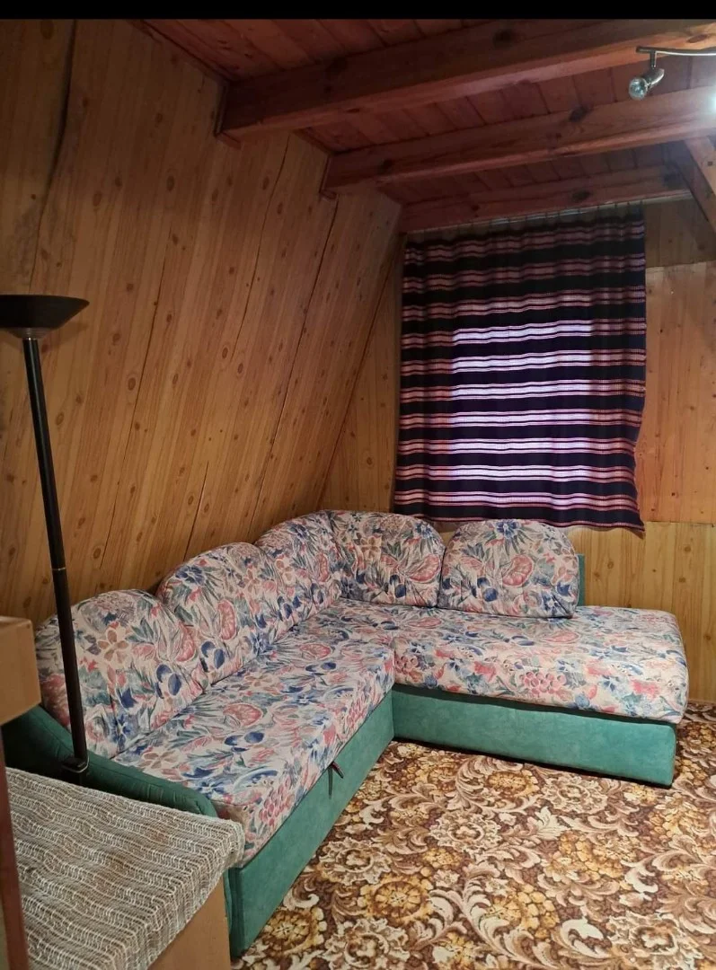 Eladó önálló nyaraló nyaraló / üdülő Oroszlányon - Kép 8