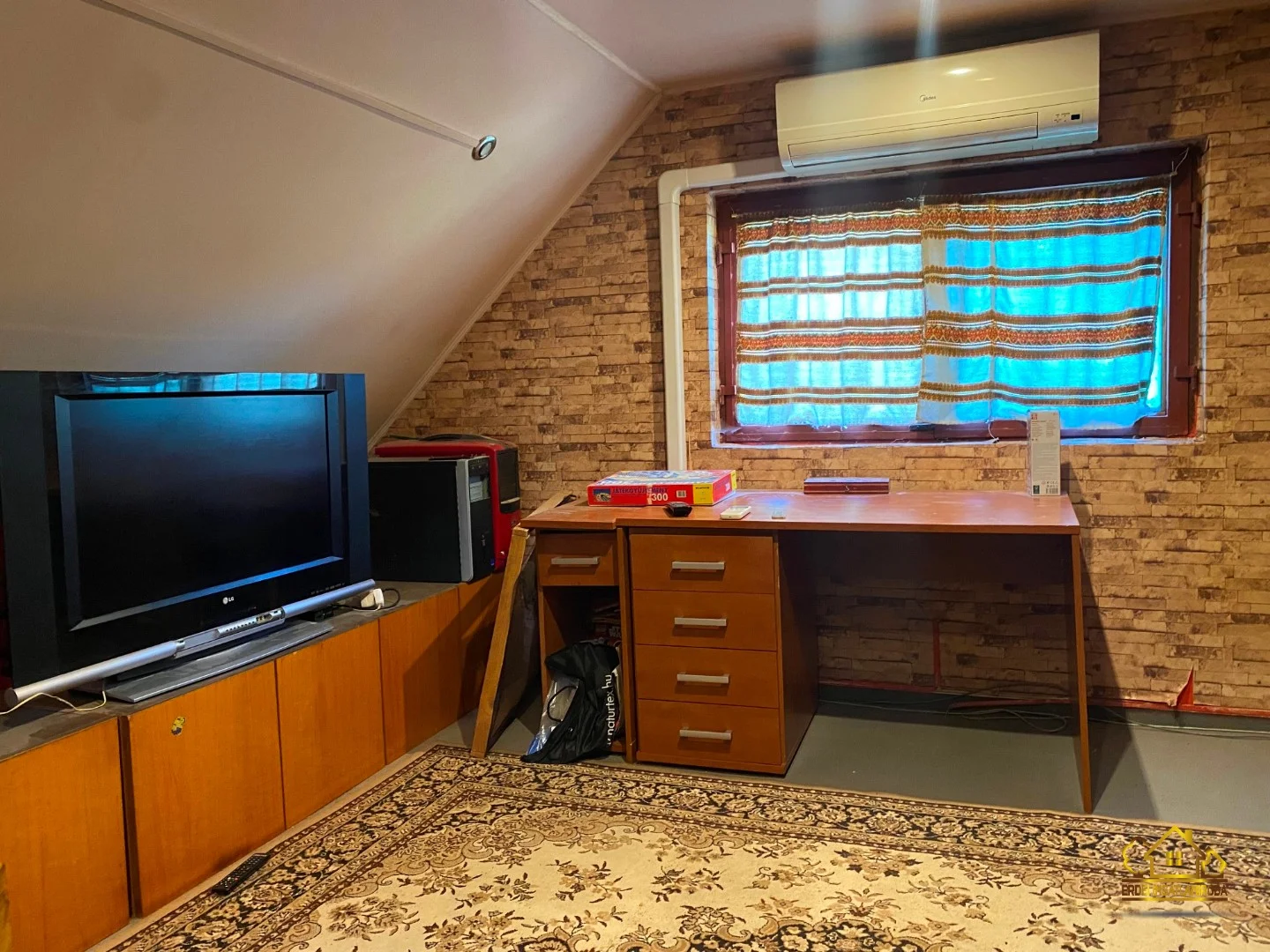 Eladó családi ház Dömsöden - Kép 12