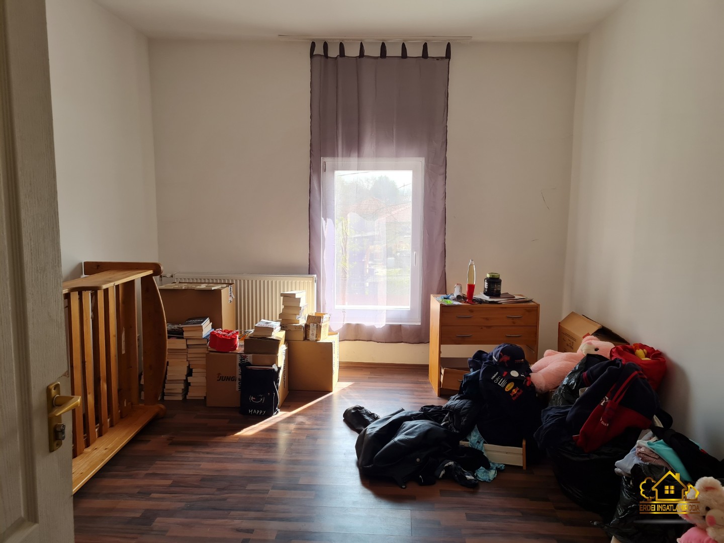 Eladó családi ház Szigetszentmiklóson - Kép 11