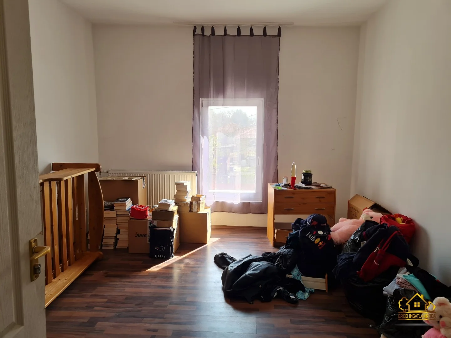 Eladó családi ház Szigetszentmiklóson - Kép 11