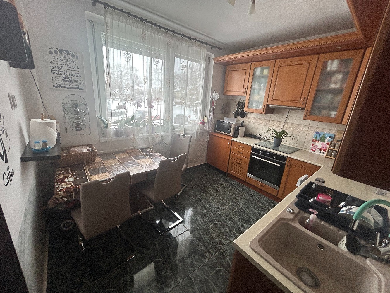 Eladó panel lakás Debrecenben - Kép 14