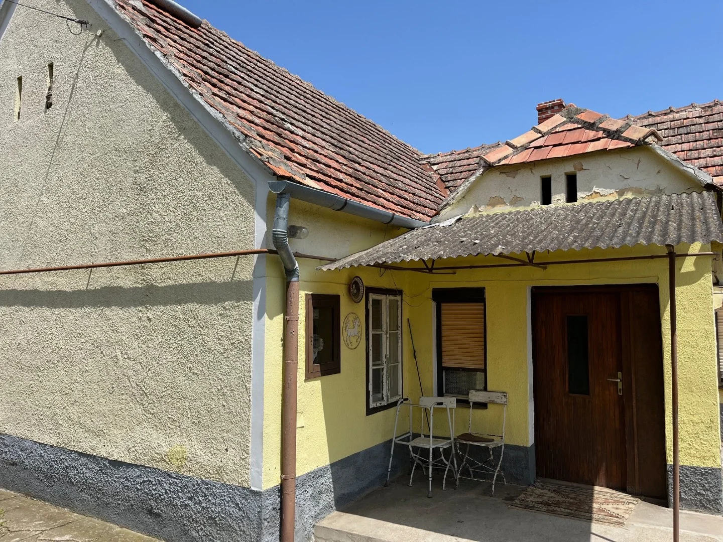 Eladó családi ház Nemeskeresztúron - Kép 10