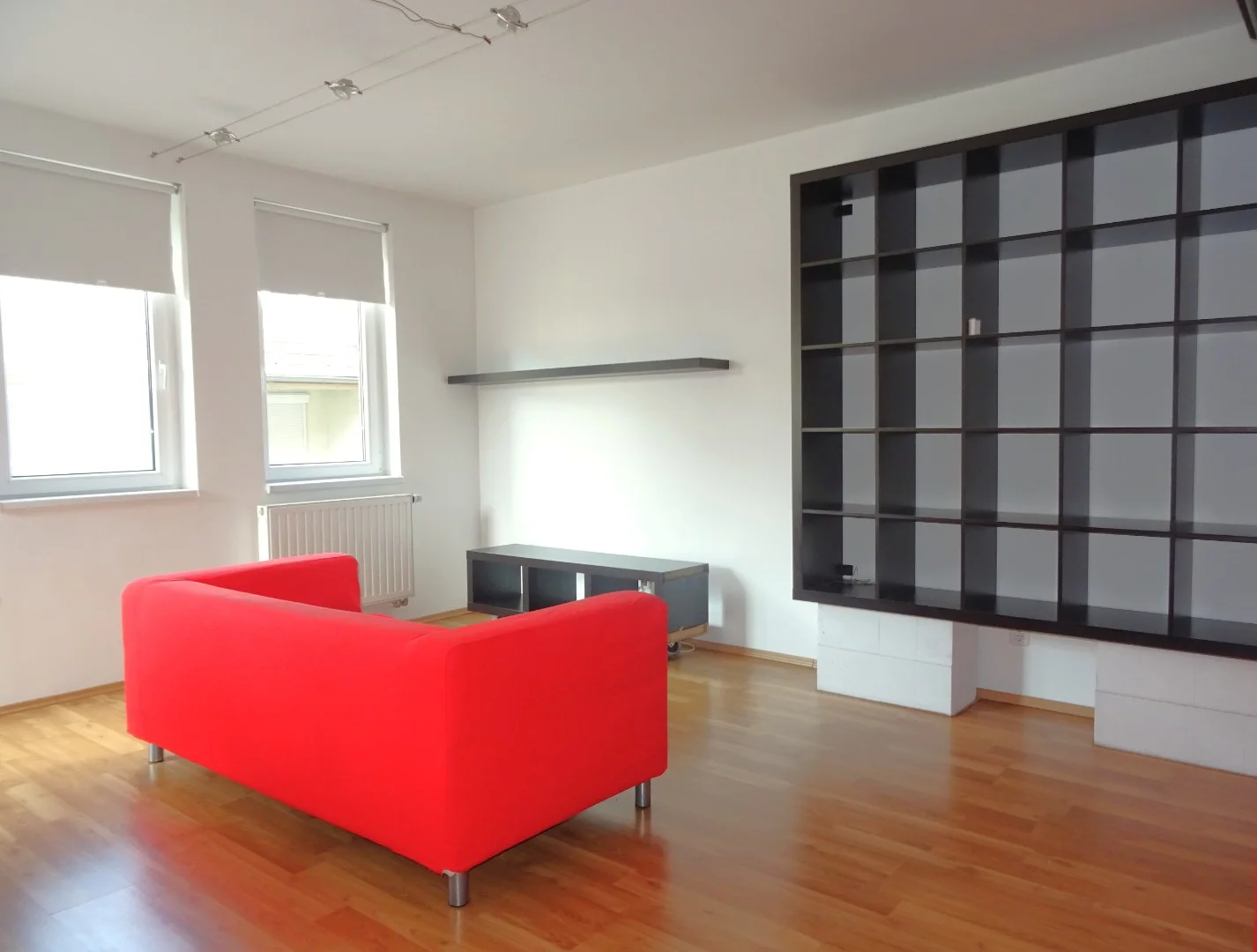 Kiadó tégla lakás Budapest 09. ker.en - Kép 2