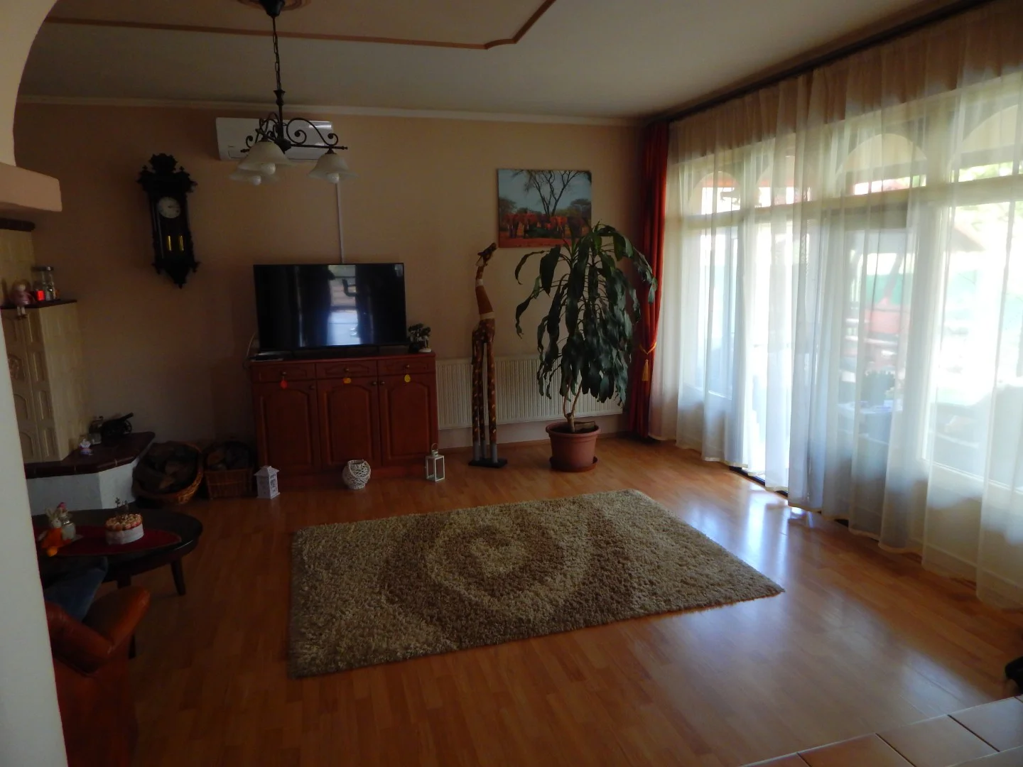 Eladó ikerház Vonyarcvashegyen - Kép 16