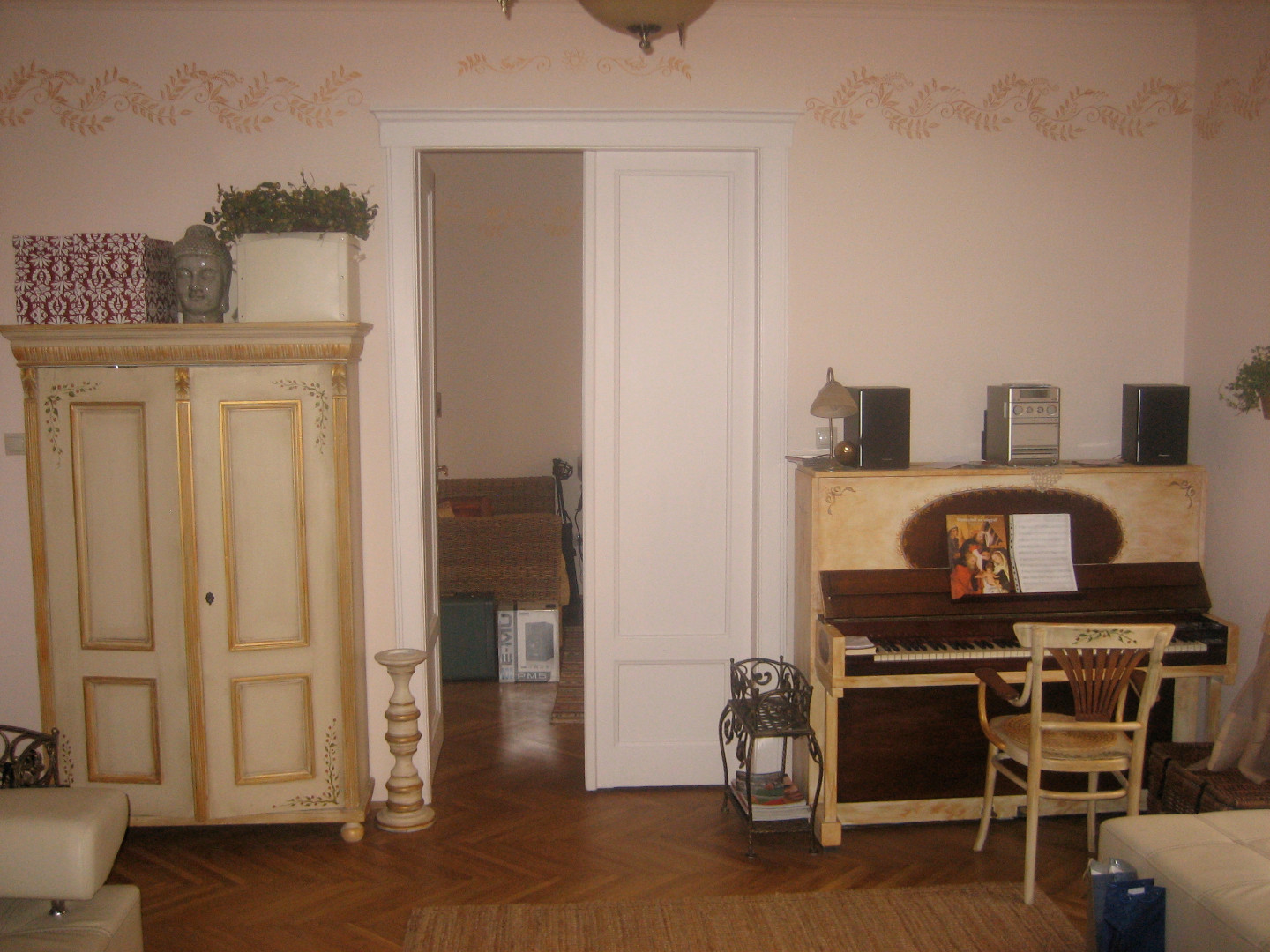 Eladó tégla lakás Budapest 02. ker.en - Kép 15