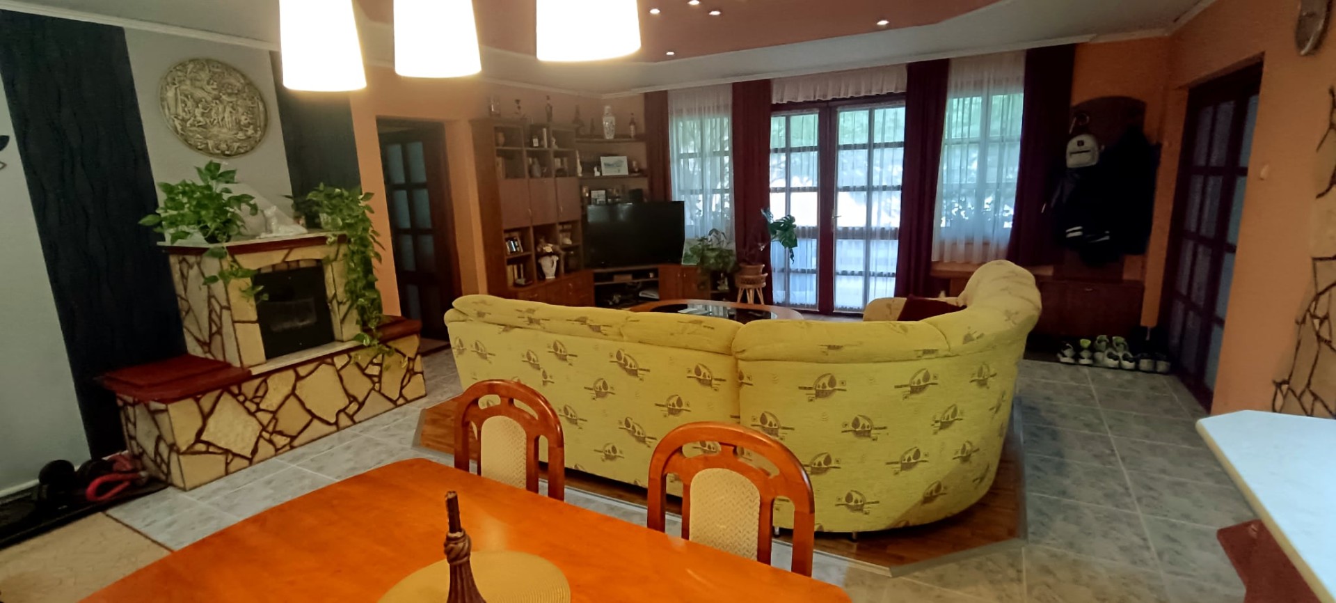 Eladó családi ház Gyulan - Kép 6