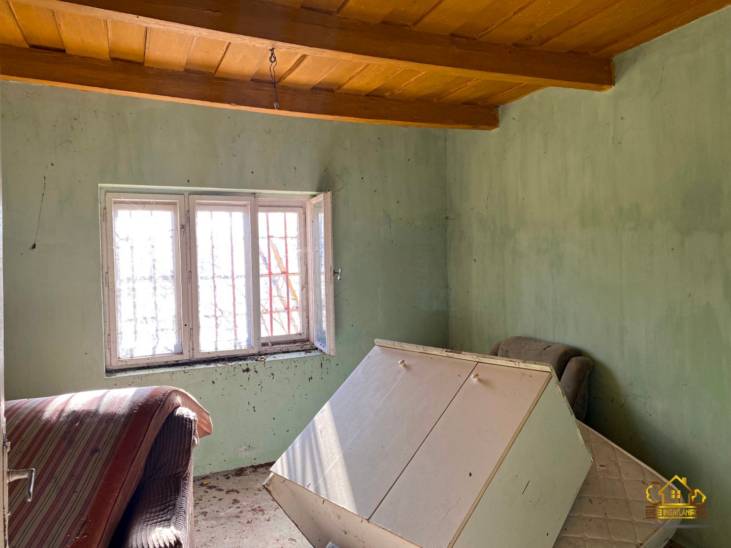 Eladó tanya mezőgazdaság Lajosmizsen - Kép 8