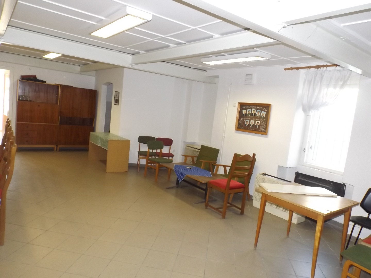 Eladó üzlet iroda / üzlet / kereskedelmi / szolgáltató Kisteleken - Kép 5