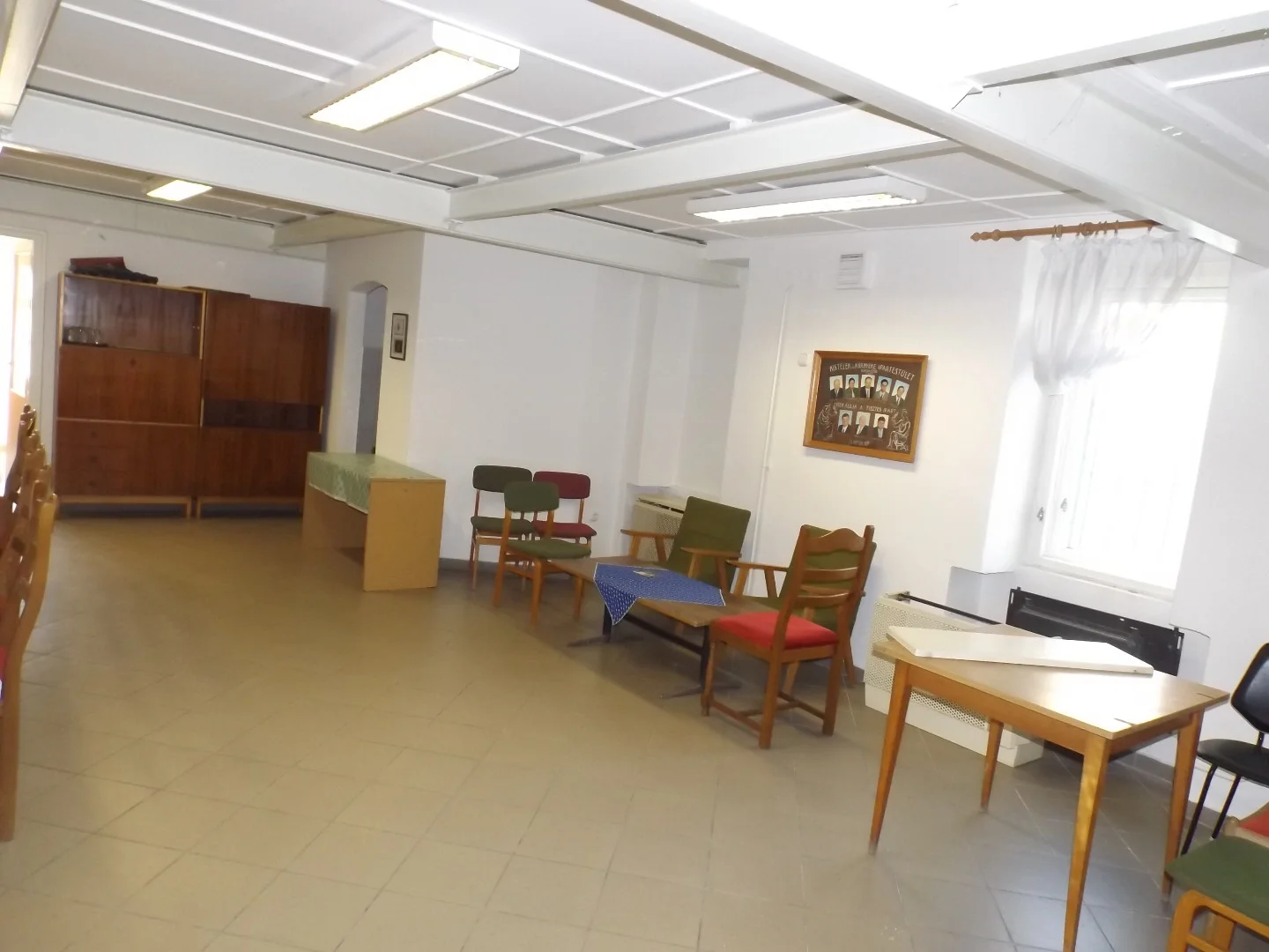 Eladó üzlet iroda / üzlet / kereskedelmi / szolgáltató Kisteleken - Kép 5