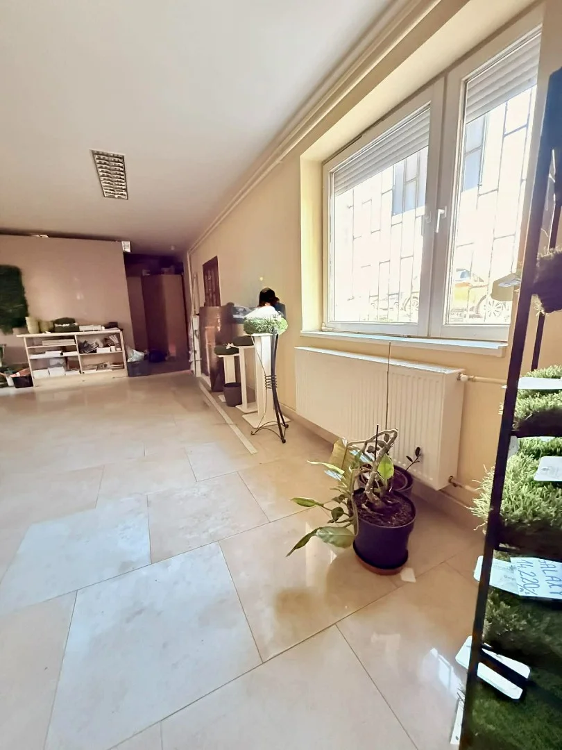 Eladó üzlet iroda / üzlet / kereskedelmi / szolgáltató Miskolcon - Kép 13