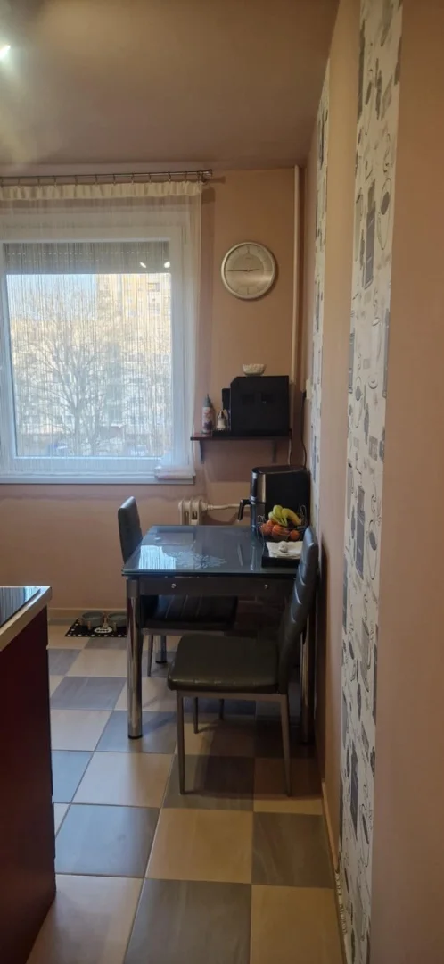 Eladó panel lakás Nyíregyházán - Kép 11