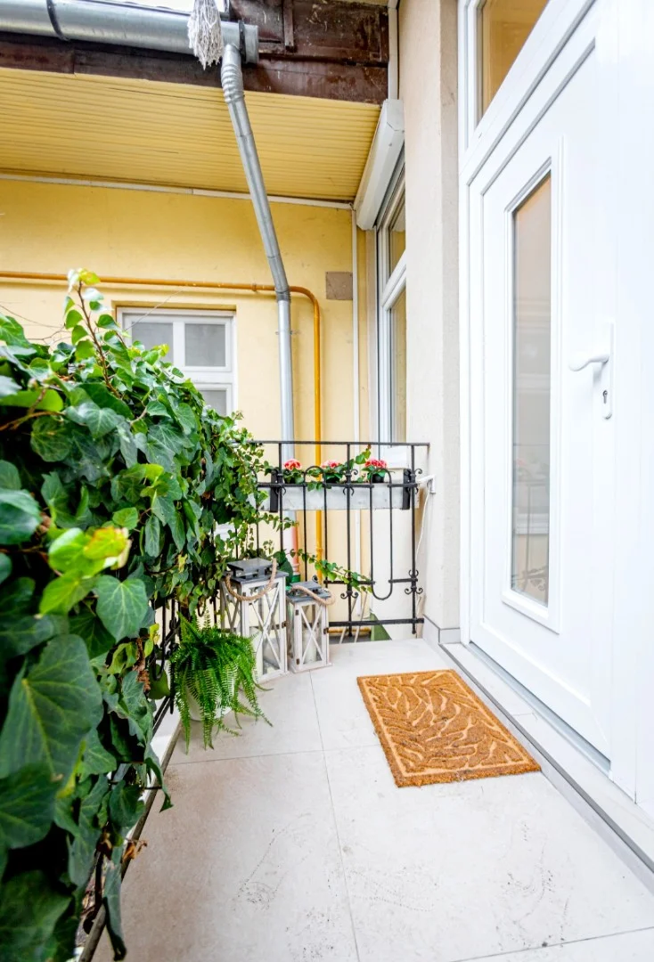 Eladó tégla lakás Budapest 14. ker.en - Kép 16