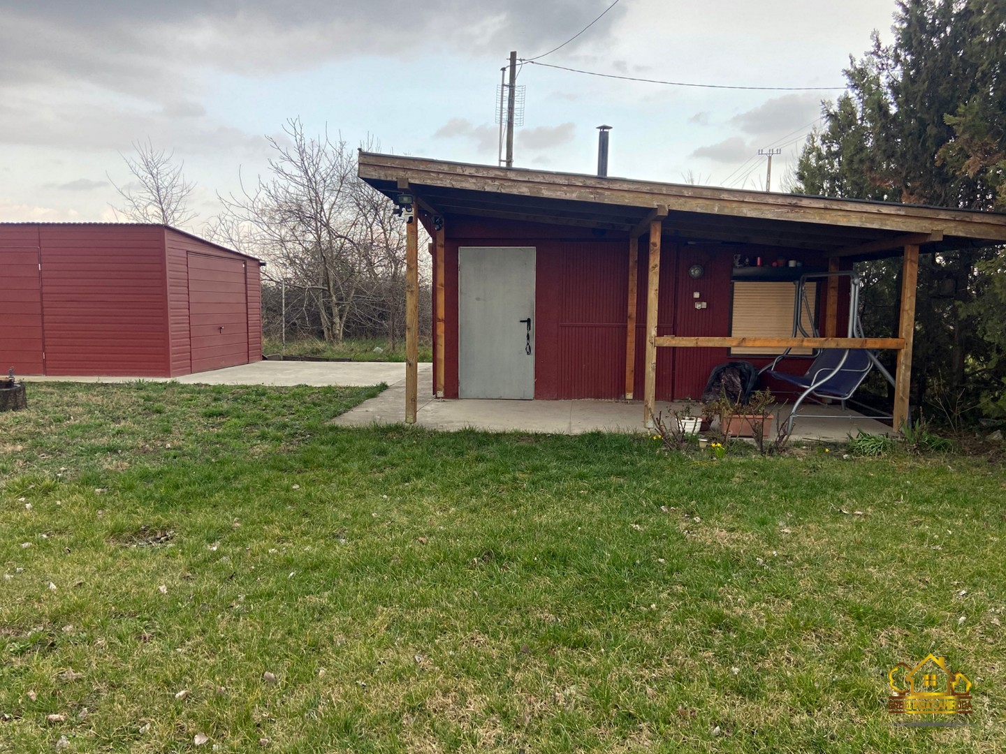 Eladó önálló nyaraló nyaraló / üdülő Szigetszentmiklóson