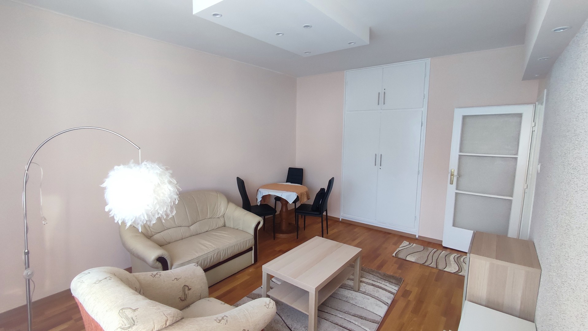 Eladó tégla lakás Nagykanizsán - Kép 2