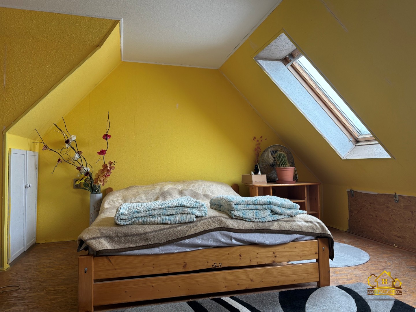 Eladó családi ház Kiskunlacházan - Kép 10