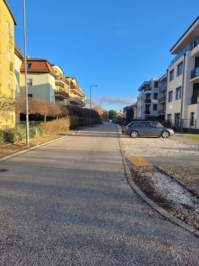 Eladó garázs garázs / beálló Budapest 17. ker.en - Kép 6