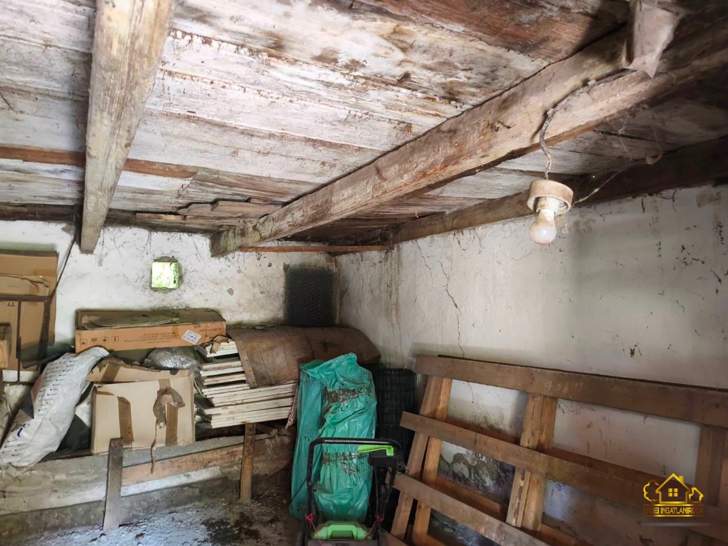 Eladó családi ház Kiskunlacházan - Kép 18