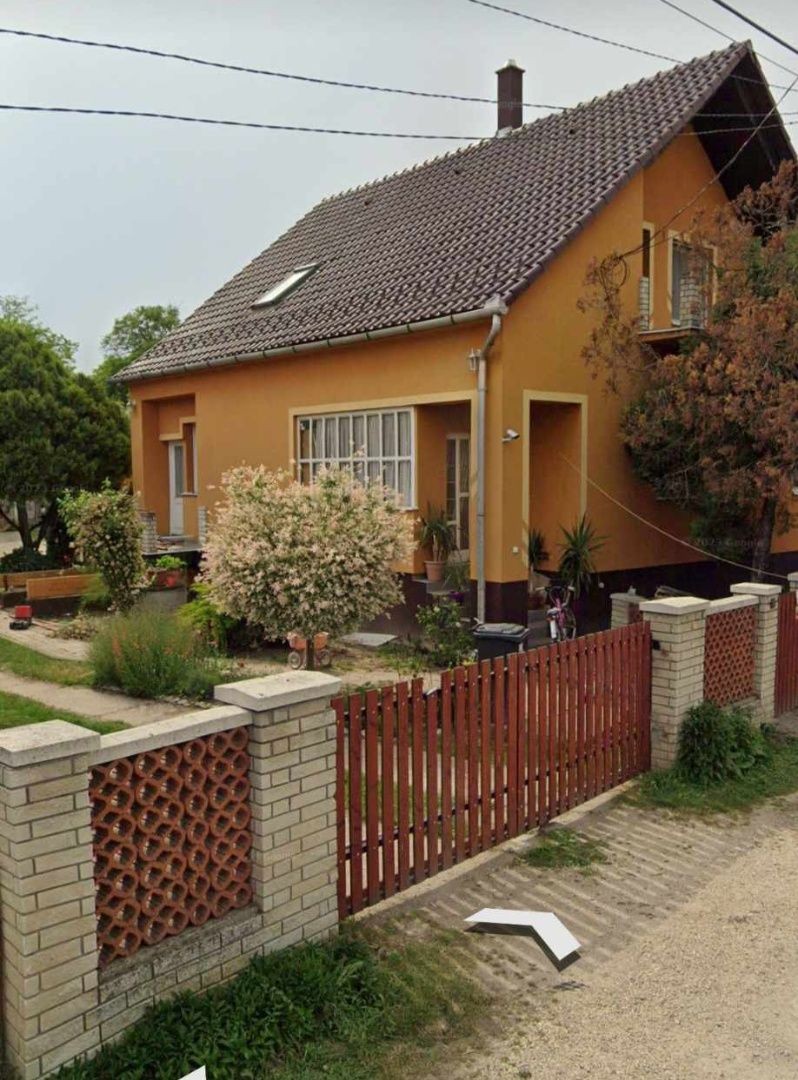 Eladó családi ház Kulcson - Kép 2