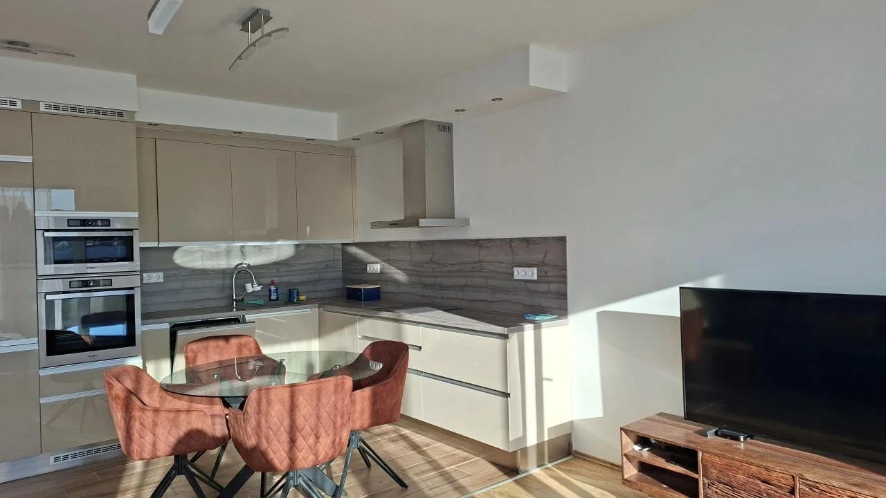 Kiadó tégla lakás Budapest 13. ker.en - Kép 3