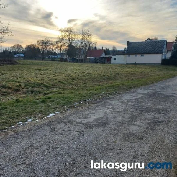 Építési Telek Felsőrajk Központi Részén! - Kép 4